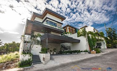 House and Lot For Sale in The Pines at Southpeak at San Pedro Laguna