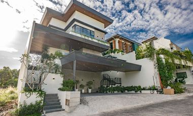 House and Lot For Sale in The Pines at Southpeak at San Pedro Laguna