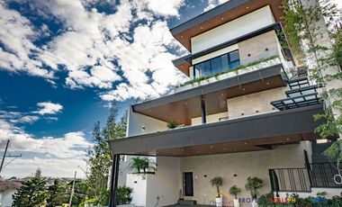 House and Lot For Sale in The Pines at Southpeak at San Pedro Laguna