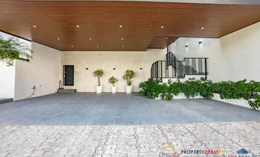 House and Lot For Sale in The Pines at Southpeak at San Pedro Laguna