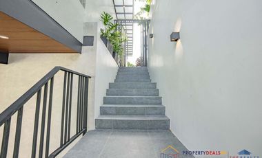 House and Lot For Sale in The Pines at Southpeak at San Pedro Laguna