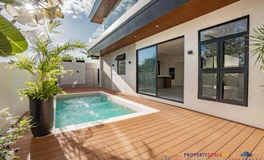 House and Lot For Sale in The Pines at Southpeak at San Pedro Laguna