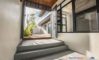 House and Lot For Sale in The Pines at Southpeak at San Pedro Laguna