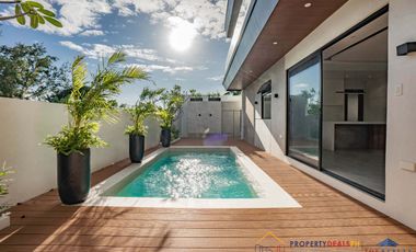 House and Lot For Sale in The Pines at Southpeak at San Pedro Laguna