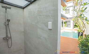 House and Lot For Sale in The Pines at Southpeak at San Pedro Laguna