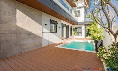 House and Lot For Sale in The Pines at Southpeak at San Pedro Laguna