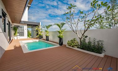 House and Lot For Sale in The Pines at Southpeak at San Pedro Laguna