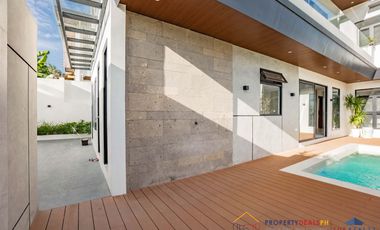 House and Lot For Sale in The Pines at Southpeak at San Pedro Laguna