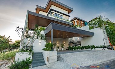 House and Lot For Sale in The Pines at Southpeak at San Pedro Laguna