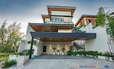 House and Lot For Sale in The Pines at Southpeak at San Pedro Laguna