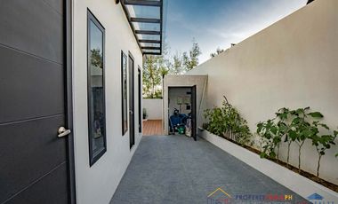 House and Lot For Sale in The Pines at Southpeak at San Pedro Laguna