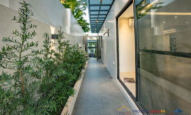 House and Lot For Sale in The Pines at Southpeak at San Pedro Laguna