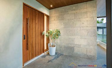 House and Lot For Sale in The Pines at Southpeak at San Pedro Laguna