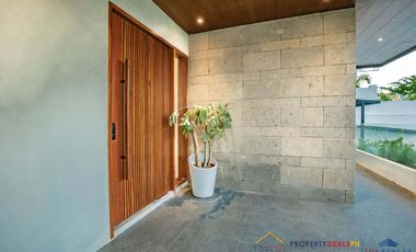 House and Lot For Sale in The Pines at Southpeak at San Pedro Laguna