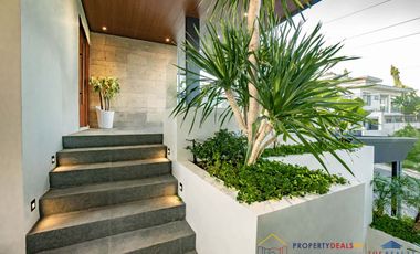 House and Lot For Sale in The Pines at Southpeak at San Pedro Laguna