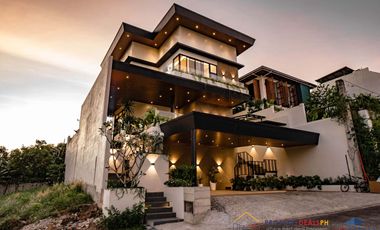 House and Lot For Sale in The Pines at Southpeak at San Pedro Laguna