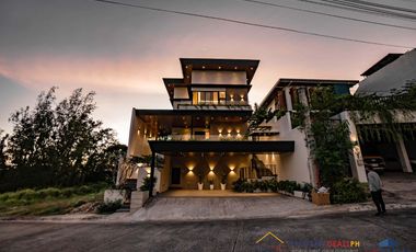 House and Lot For Sale in The Pines at Southpeak at San Pedro Laguna