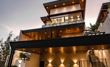 House and Lot For Sale in The Pines at Southpeak at San Pedro Laguna