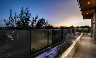 House and Lot For Sale in The Pines at Southpeak at San Pedro Laguna