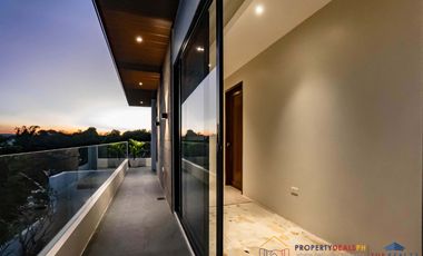 House and Lot For Sale in The Pines at Southpeak at San Pedro Laguna