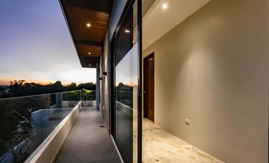 House and Lot For Sale in The Pines at Southpeak at San Pedro Laguna