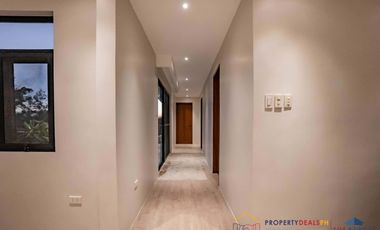 House and Lot For Sale in The Pines at Southpeak at San Pedro Laguna