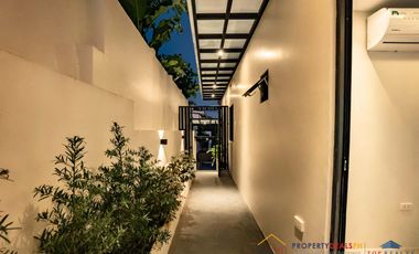 House and Lot For Sale in The Pines at Southpeak at San Pedro Laguna