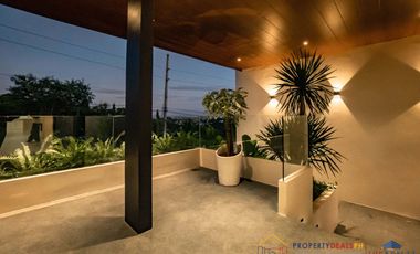 House and Lot For Sale in The Pines at Southpeak at San Pedro Laguna