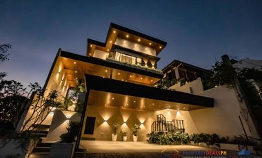 House and Lot For Sale in The Pines at Southpeak at San Pedro Laguna