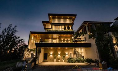 House and Lot For Sale in The Pines at Southpeak at San Pedro Laguna