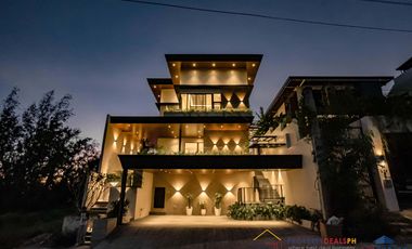 House and Lot For Sale in The Pines at Southpeak at San Pedro Laguna