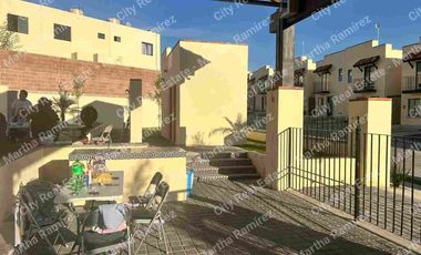 CASA EN RENTA EN ALTA CALIFORNIA $12,000
