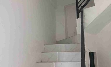 DISEWAKAN RUKO BARU LUAT TANAH 115 m2 LOKASI STRATEGIS