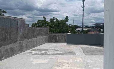 DISEWAKAN RUKO BARU LUAT TANAH 115 m2 LOKASI STRATEGIS