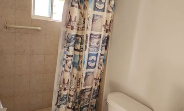 VILAGO RESIDENCIAL CASA EN RENTA AMUEBLADA