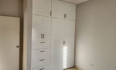 VILAGO RESIDENCIAL CASA EN RENTA AMUEBLADA