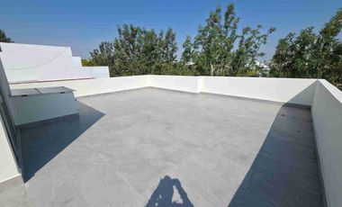 Casa en Venta en Lomas 2, Parque Santo  Domingo