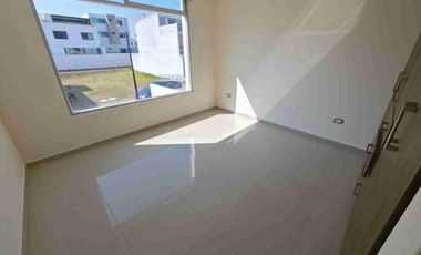 Casa en Venta en Lomas 2, Parque Santo  Domingo