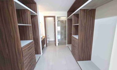 Casa en Venta en Lomas 2, Parque Santo  Domingo