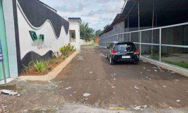 Rumah 2 Lantai Dp 25 Jt Samata Hertasning Makassar