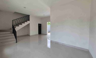 Rumah 2 Lantai Dp 25 Jt Samata Hertasning Makassar