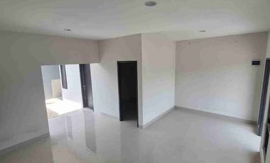 Rumah 2 Lantai Dp 25 Jt Samata Hertasning Makassar