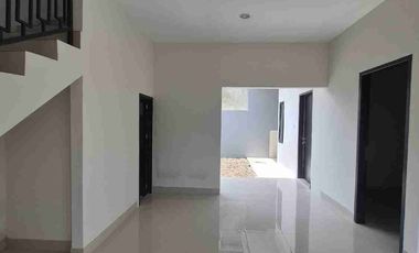 Rumah 2 Lantai Dp 25 Jt Samata Hertasning Makassar
