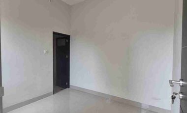 Rumah 2 Lantai Dp 25 Jt Samata Hertasning Makassar