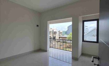 Rumah 2 Lantai Dp 25 Jt Samata Hertasning Makassar