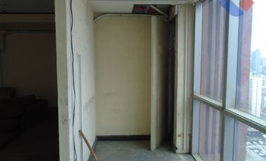 For Sale or For Rent!!! Burgundy Corp Tower, Makati City