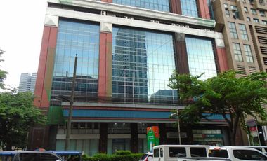 For Sale or For Rent!!! Burgundy Corp Tower, Makati City