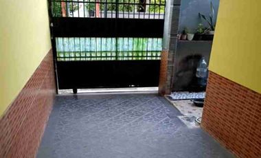 Disewa rumah furnish bisa untuk Usaha Duren Sawit Jakarta timur