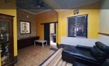 Disewa rumah furnish bisa untuk Usaha Duren Sawit Jakarta timur