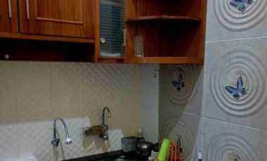 Disewa rumah furnish bisa untuk Usaha Duren Sawit Jakarta timur